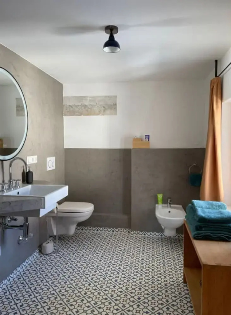 Zum Brau Comfortable Holiday Residence