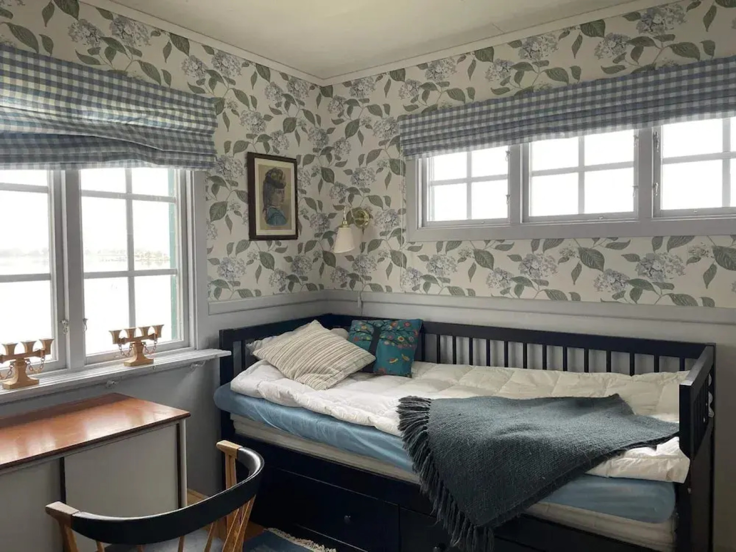 4 Star Holiday Home in Amal