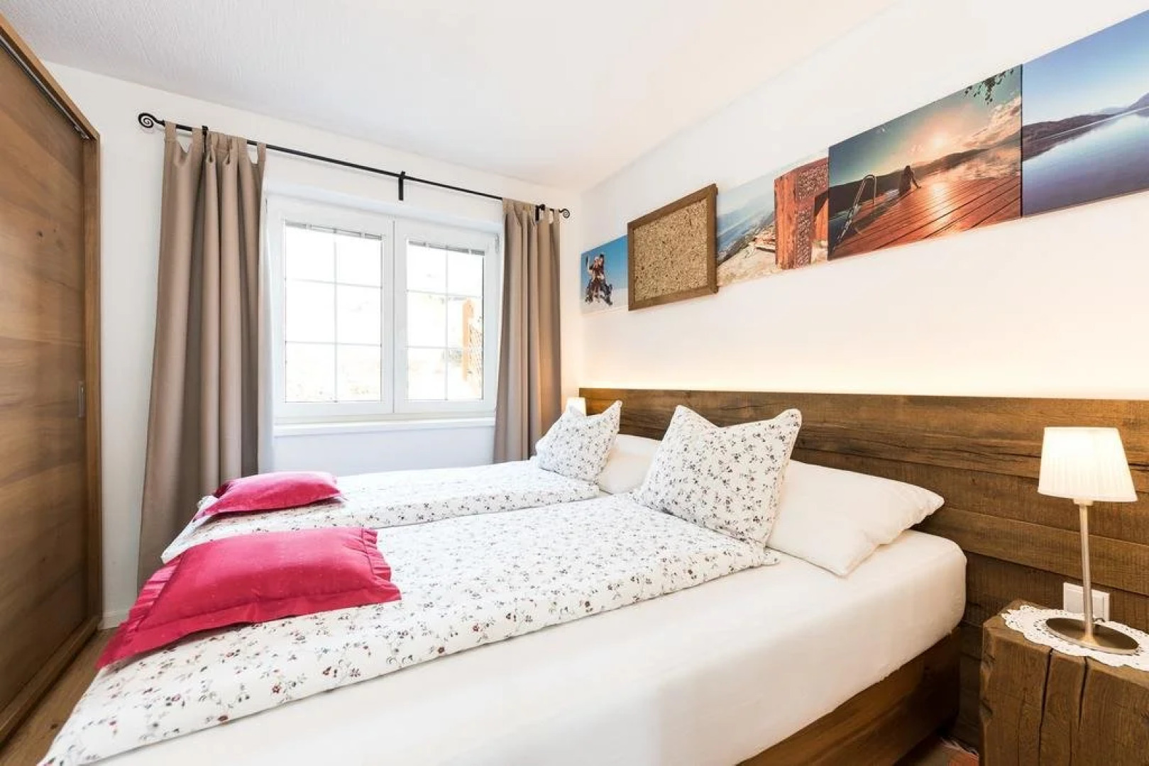 Seefels Appartements