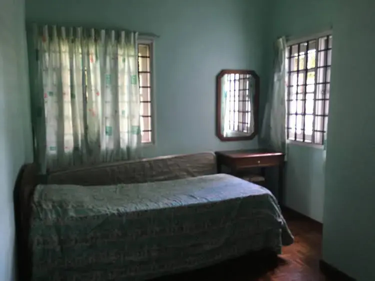 Jasmine Green Hill 3 Rooms Apartment