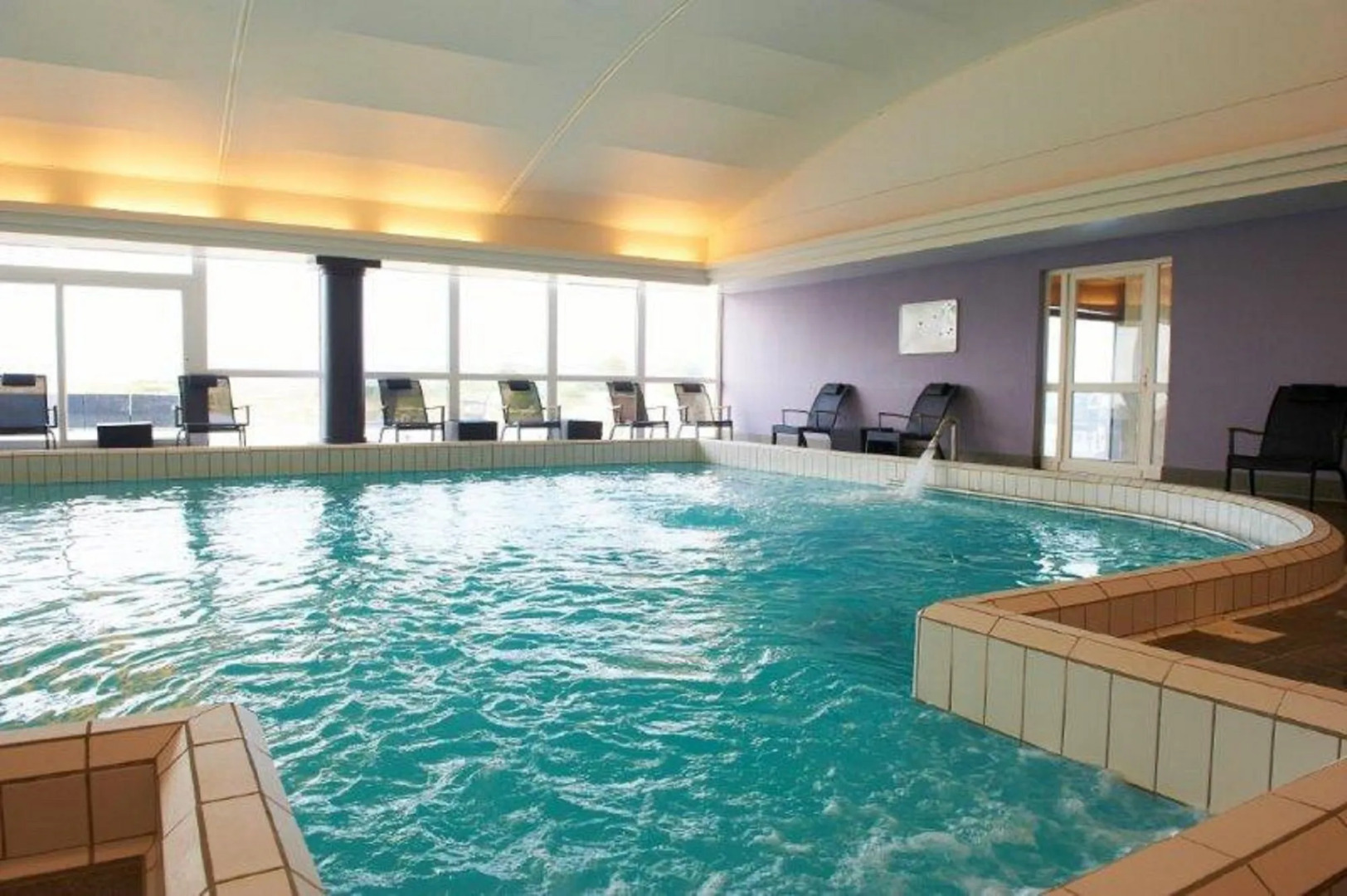 ATALANTE Wellness Hotel Thalasso & Spa