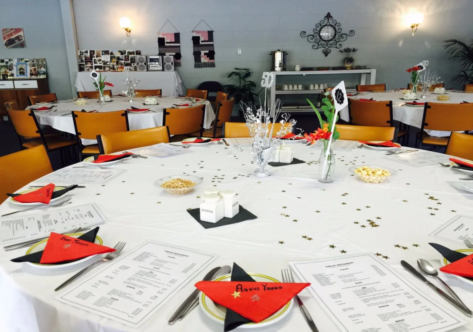 Mt. Gambier Residency