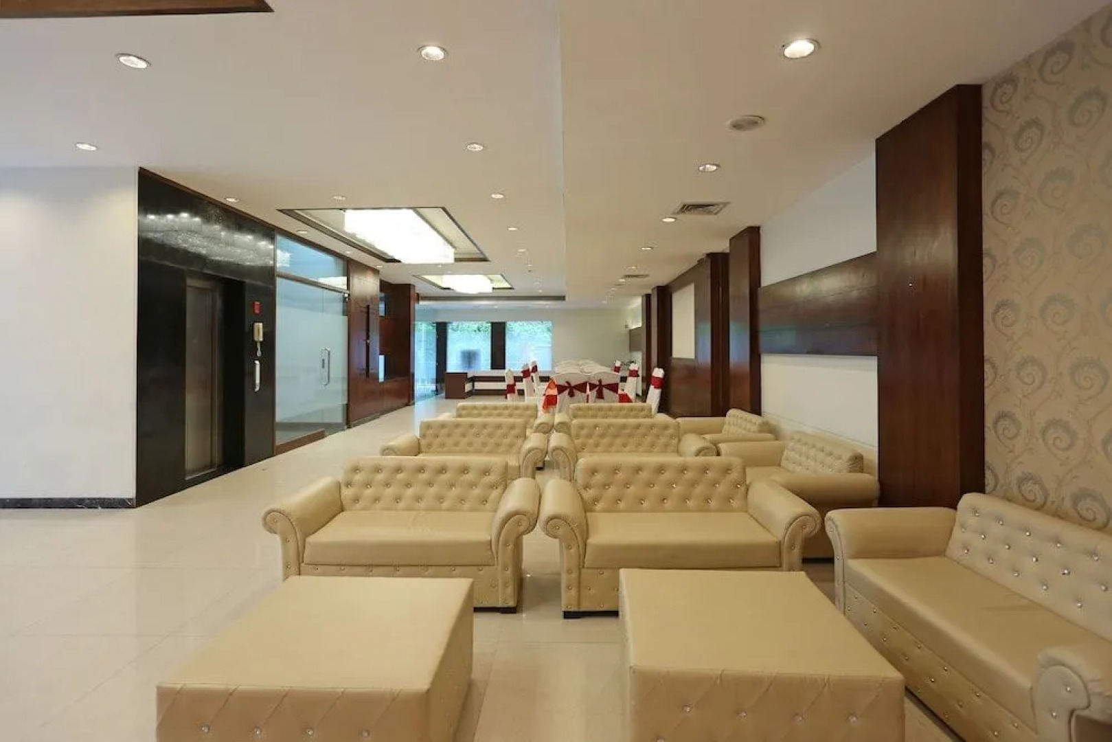 OYO 9178 Hotel New Central Park