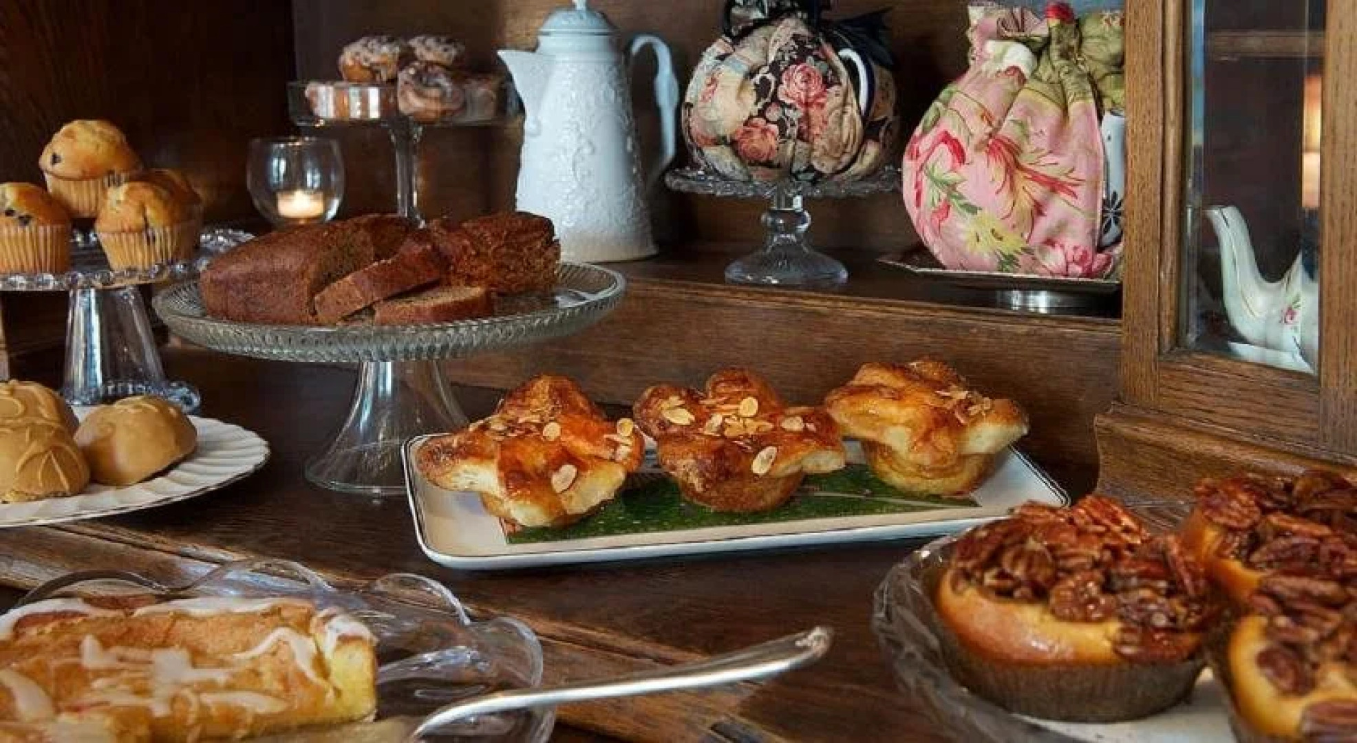 1853 Inn at Woodhaven