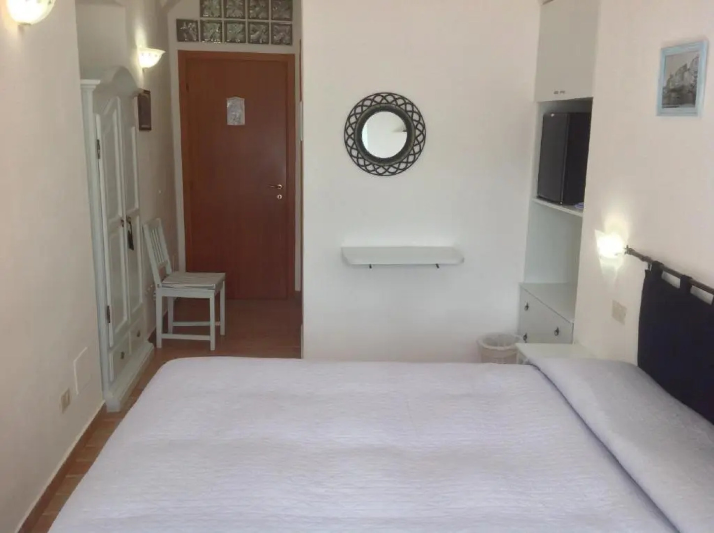 Affittacamere La Lanterna