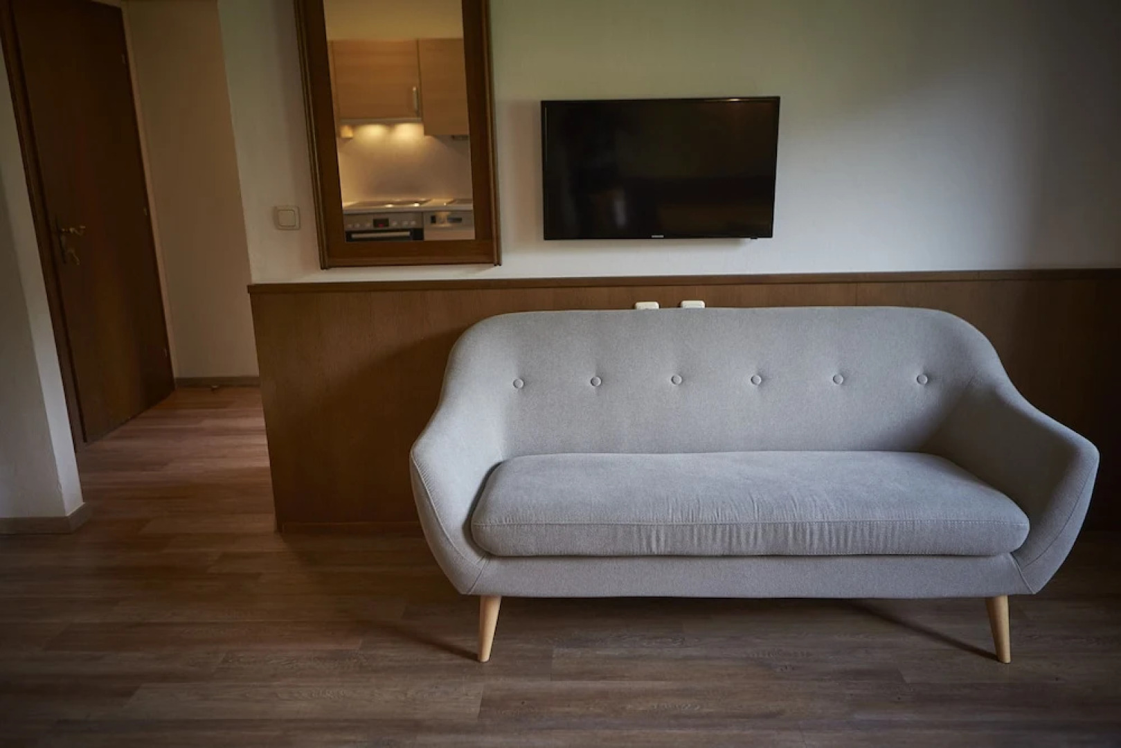 Appartements Christine