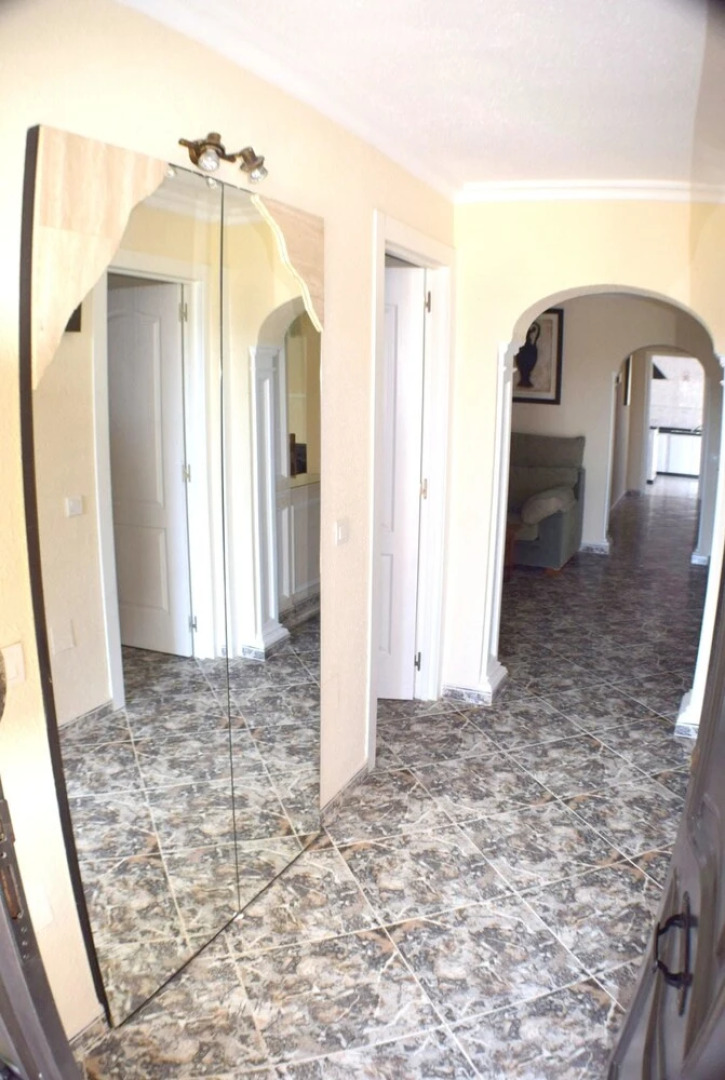 Villa With 3 Bedrooms In Cartama With Indoor Pool And Furnished Terrace 20 Km From The Beach