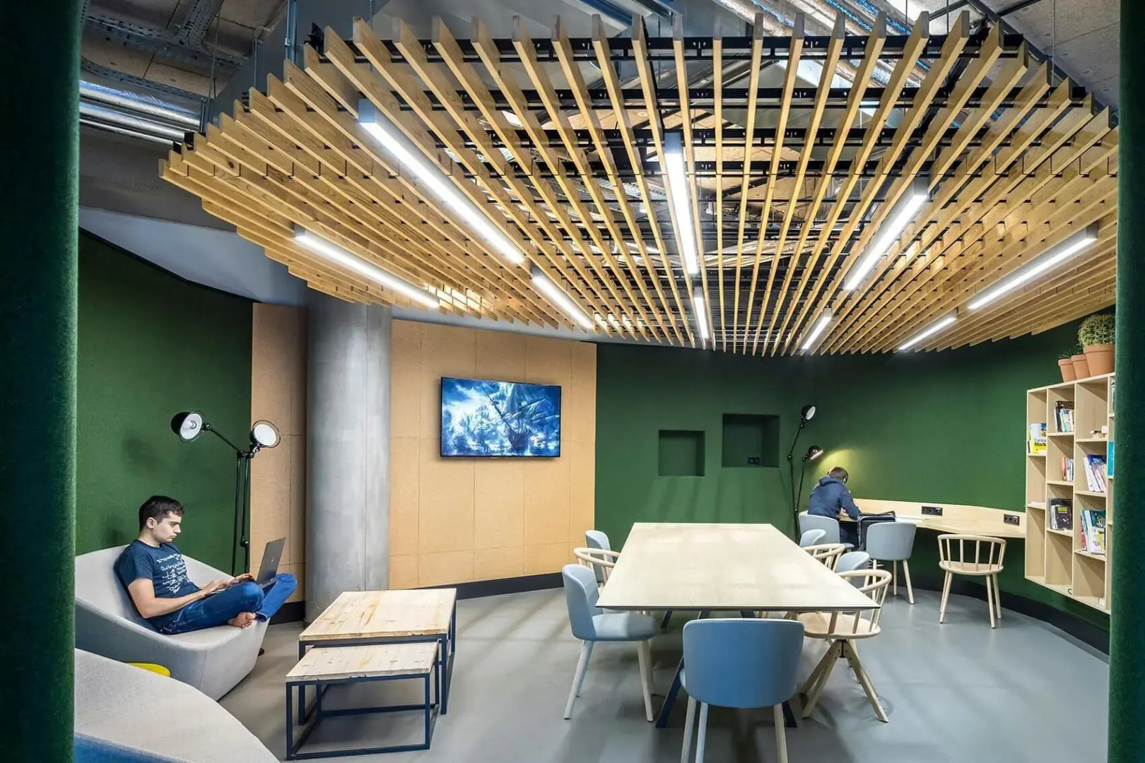 Ecla Paris Massy Palaiseau