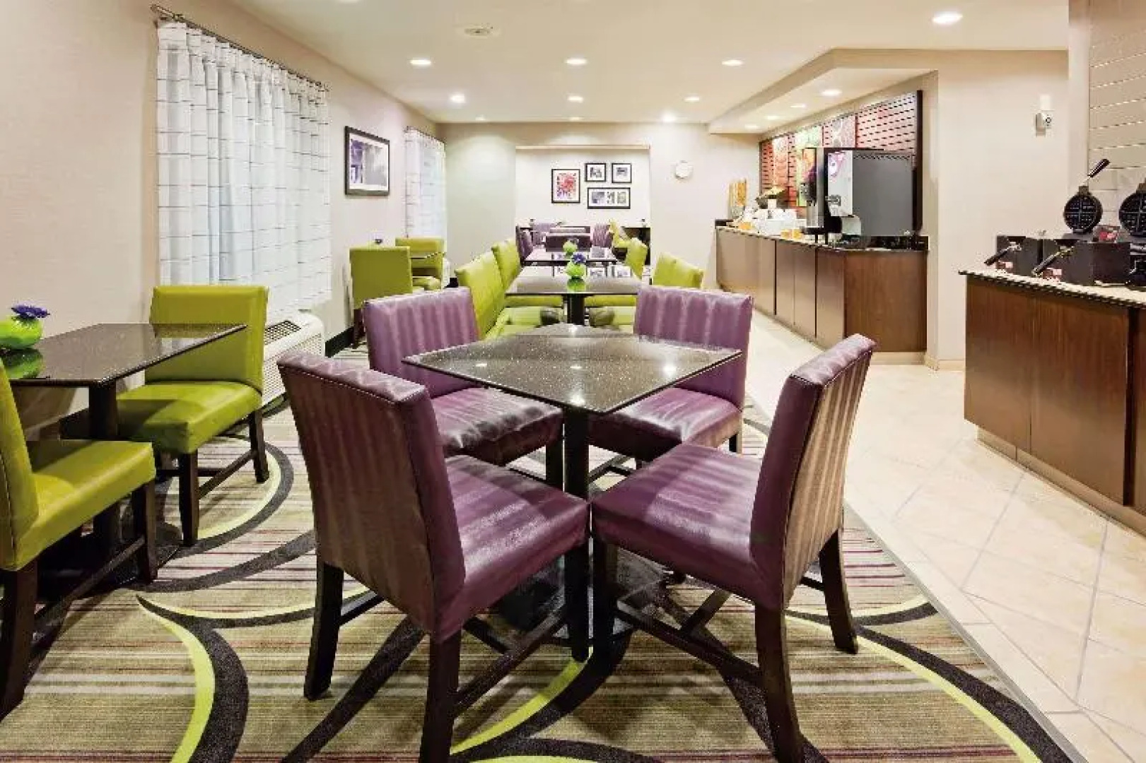 La Quinta Inn Oshkosh