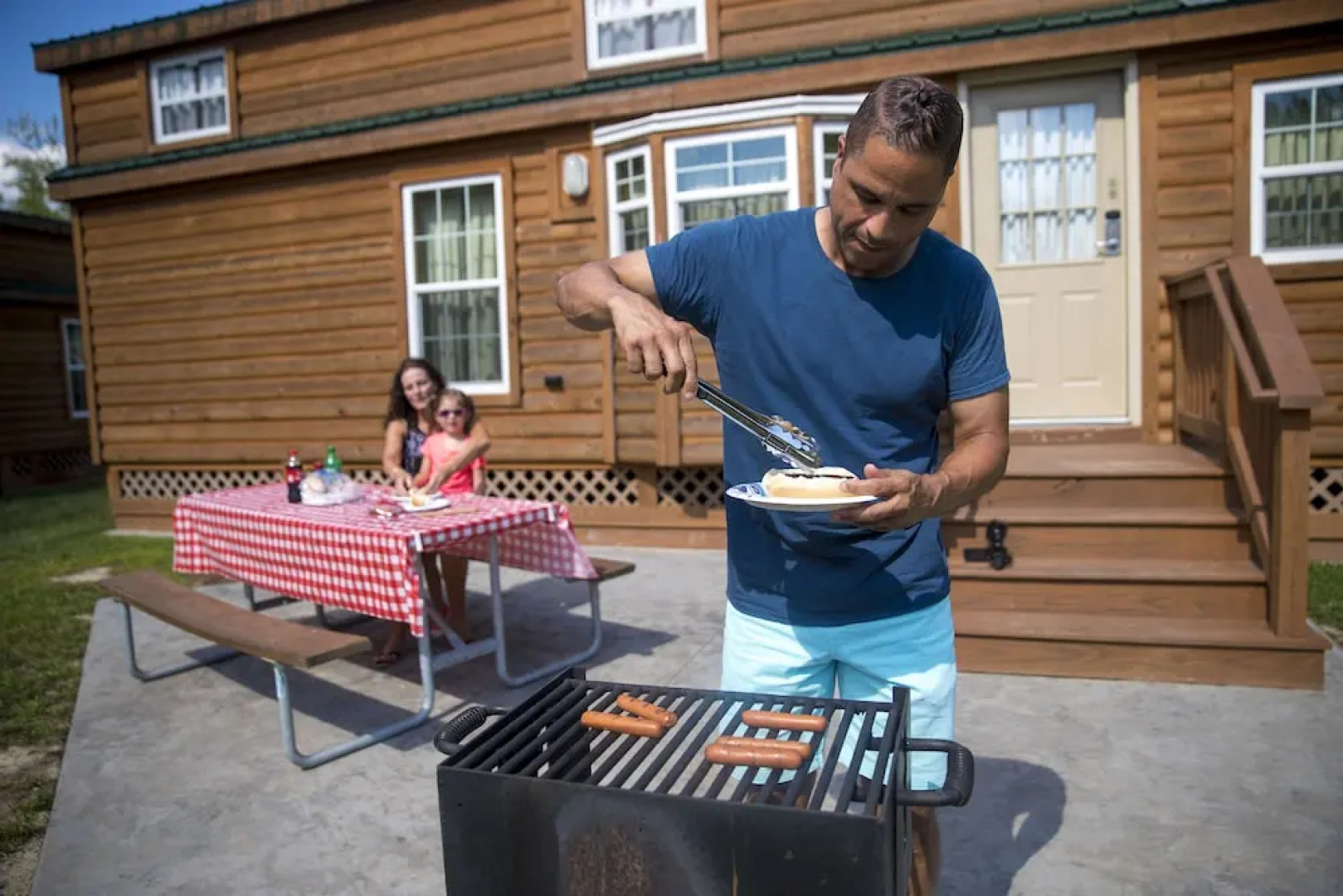 Richmond North Kings Dominion KOA