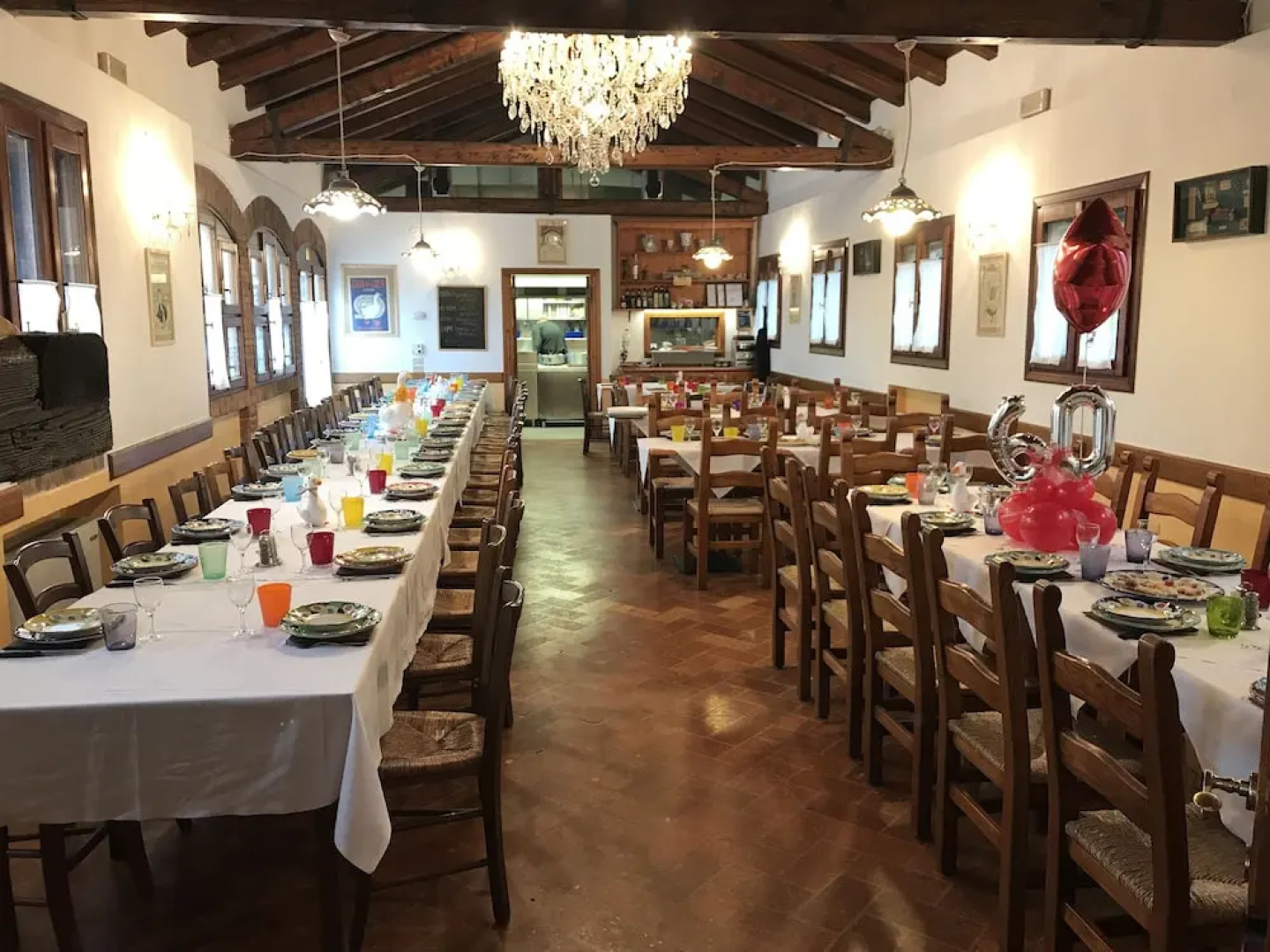 Agriturismo Villa Mocenigo