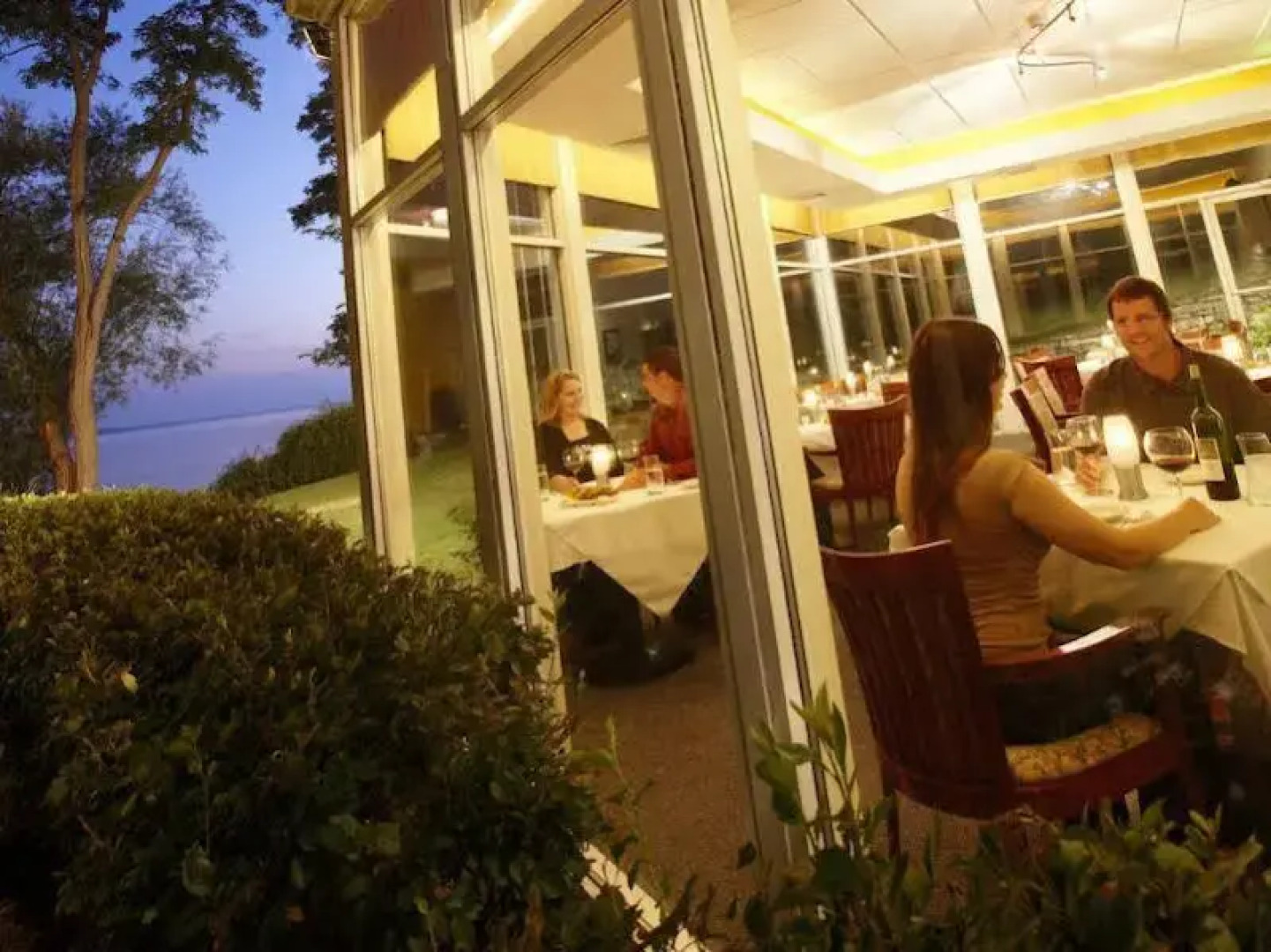 Heidel House Resort & Spa