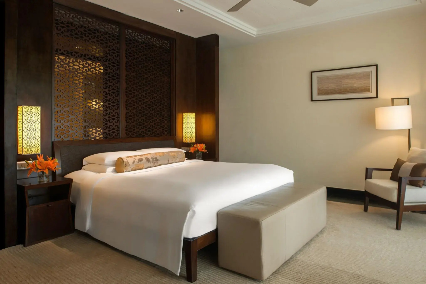 Grand Hyatt Goa