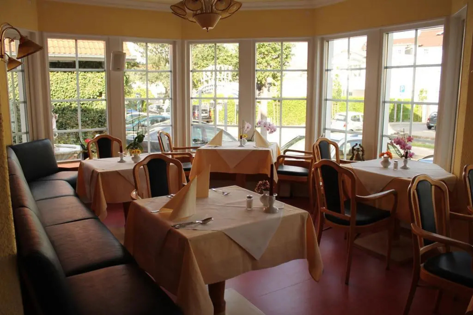 Hotel Im Schwedischen Hof