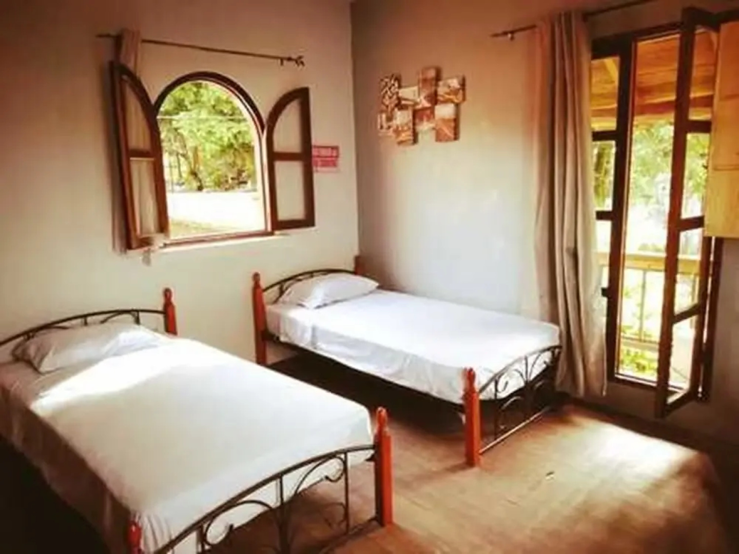 Hostal La Vieja Panaderia & Ristorant