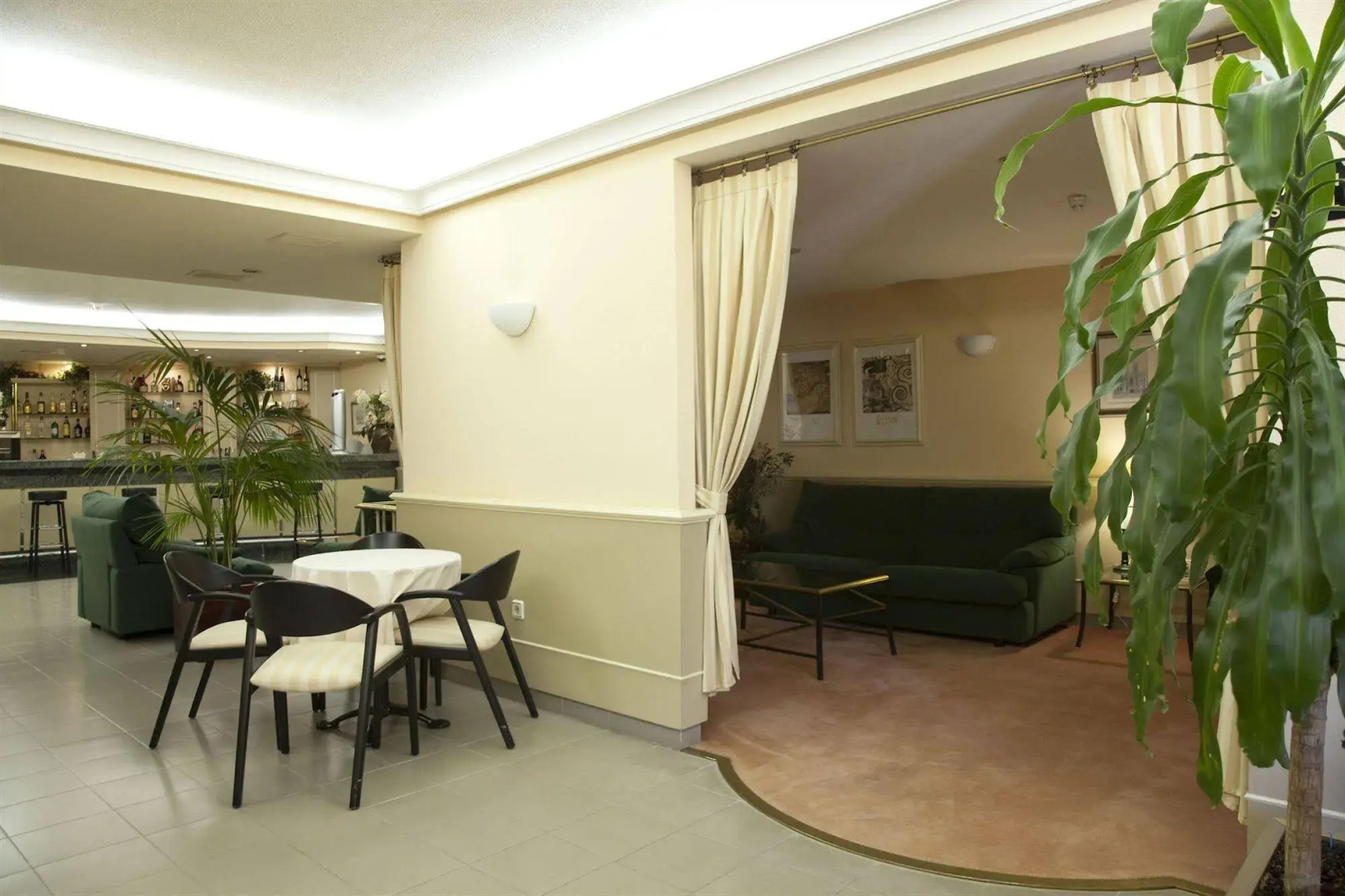 Motel Jardin
