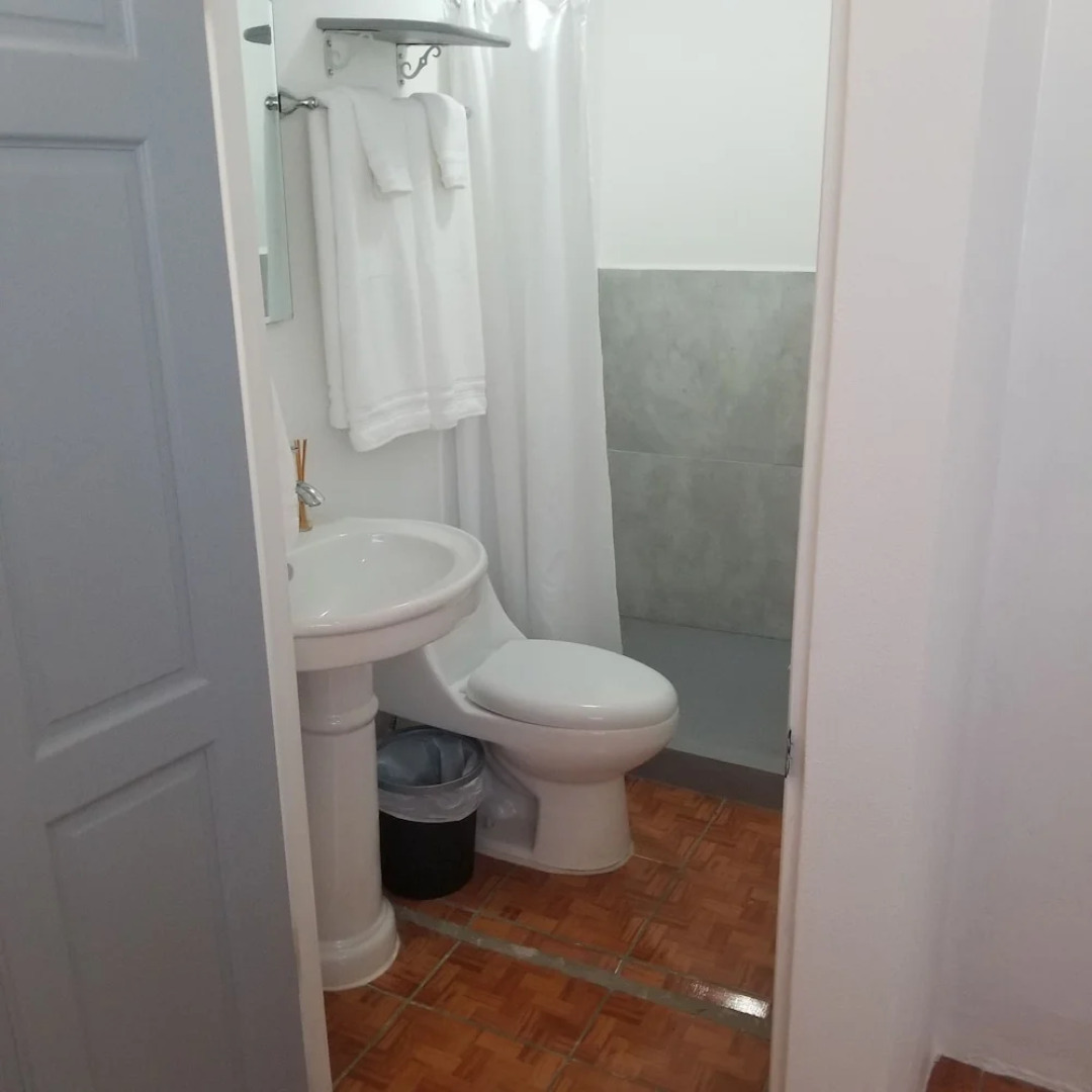 Vista Castillo Hotel