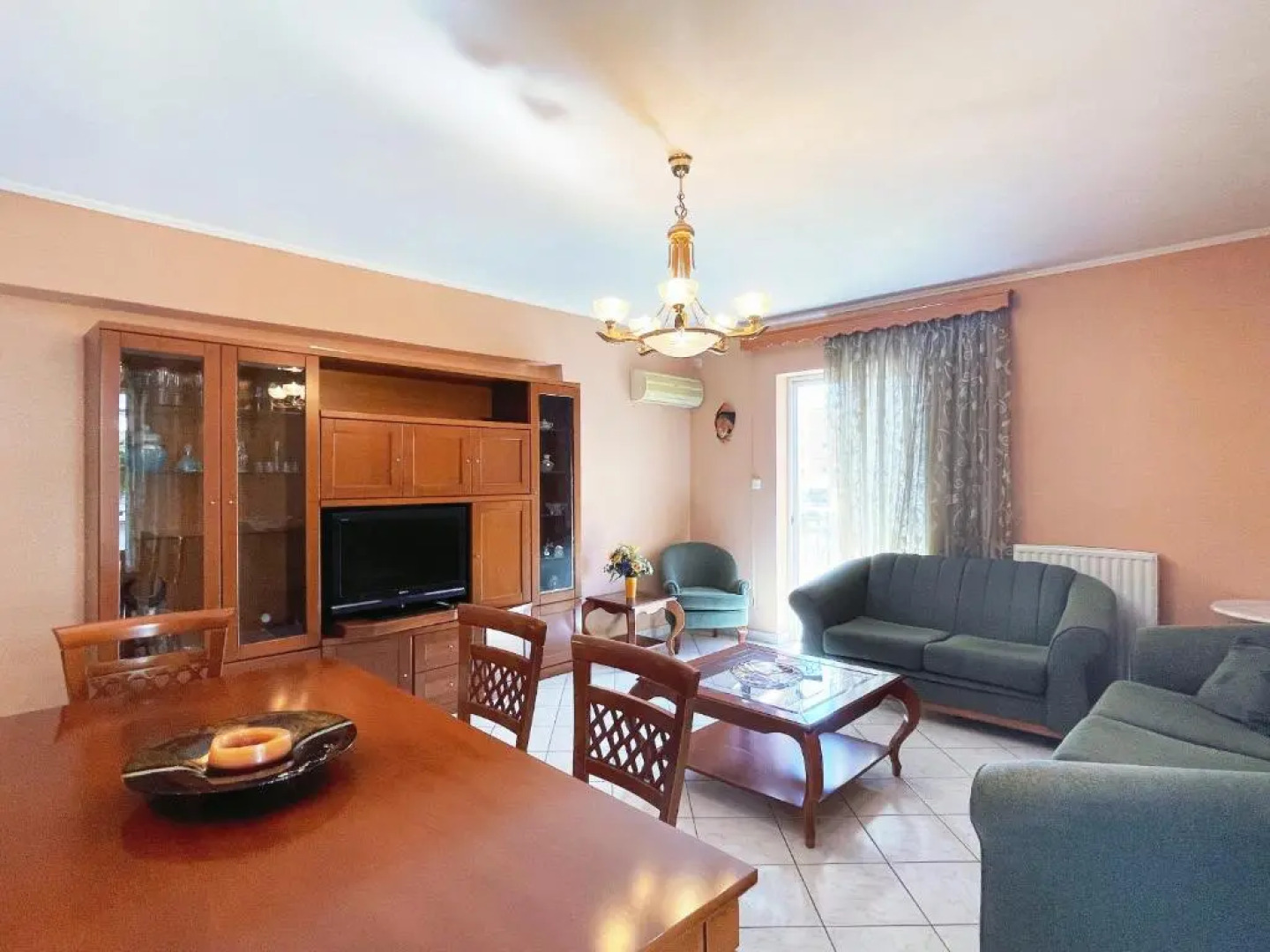 WSD Luxury Cozy 2BD Apt with study & City View Balcony