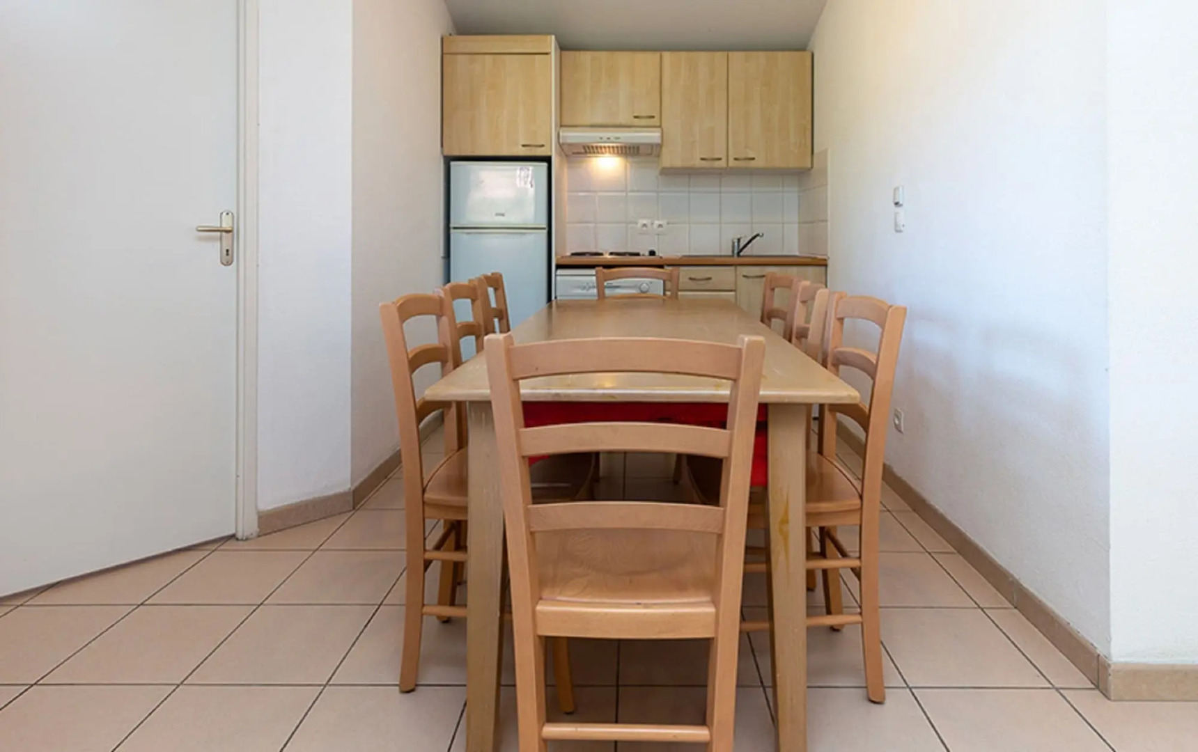 Vacancéole – l’Allée des Dunes – Ondres Plage