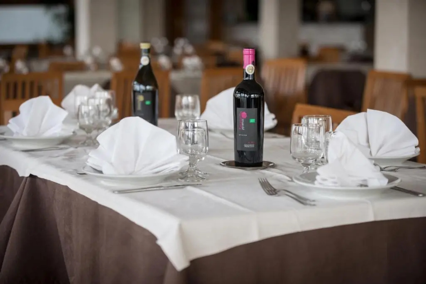 Ristorante Residence La Doga