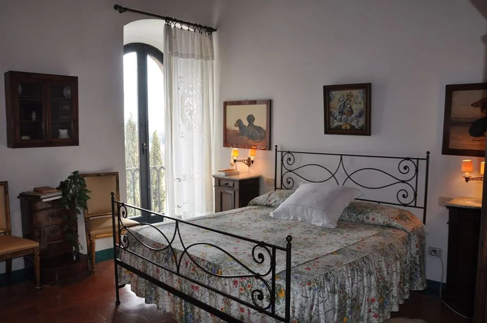 Borgo Di Castelvecchio