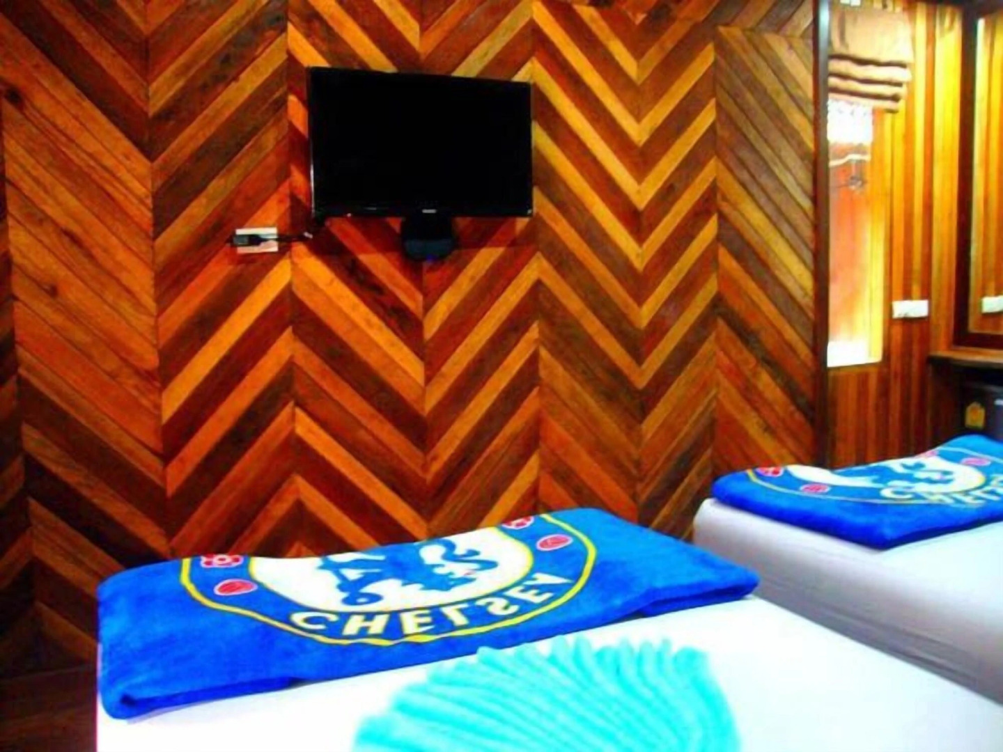 Phi Phi Sand Sea View Resort