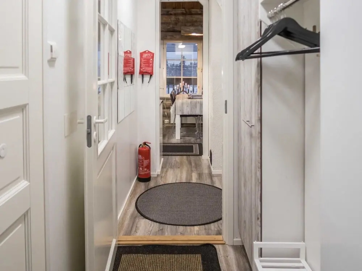 Revonaapa b14 Kuusamo