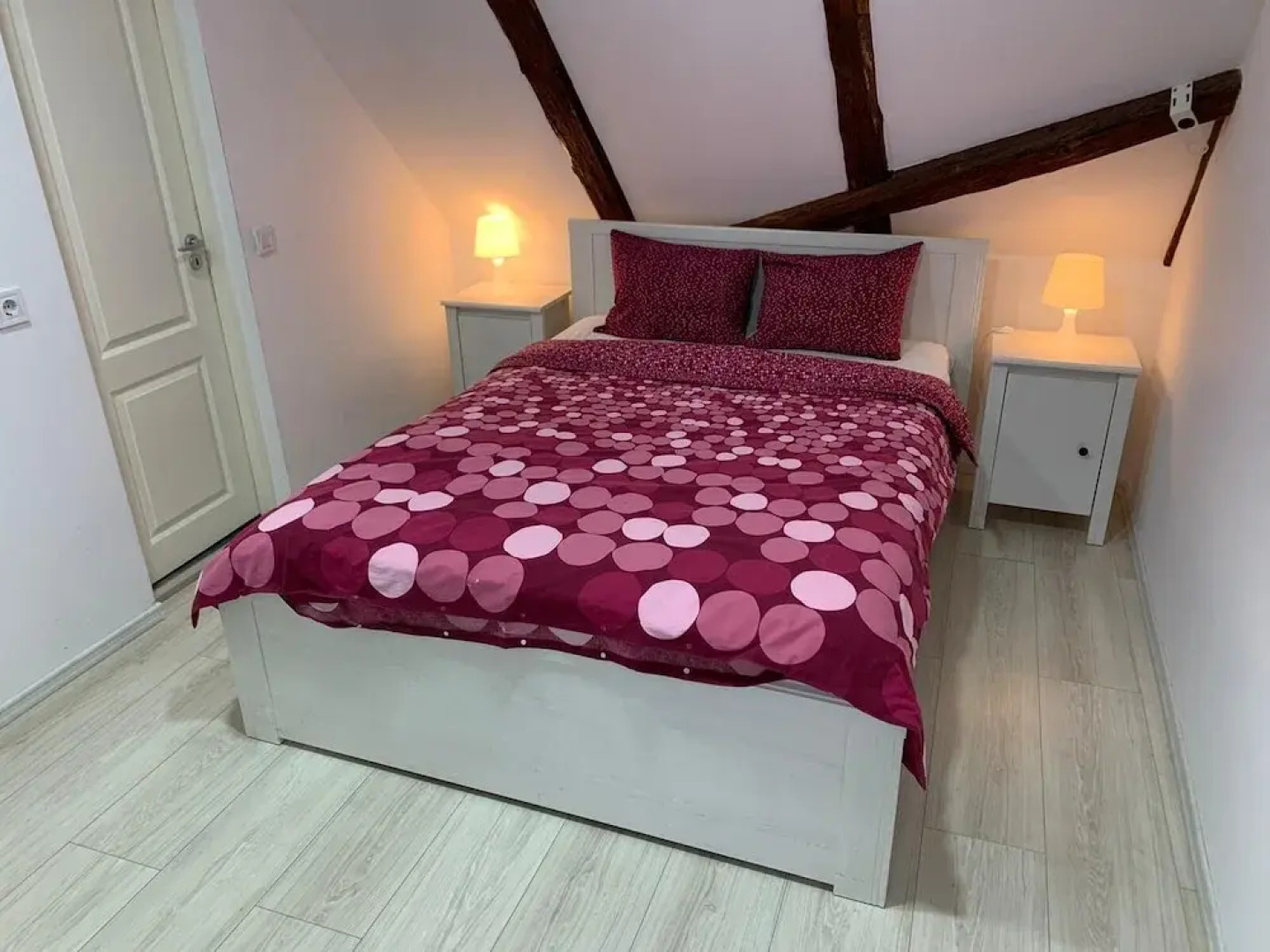 Pensiunea Bergwald Rasnov by BuySellRent