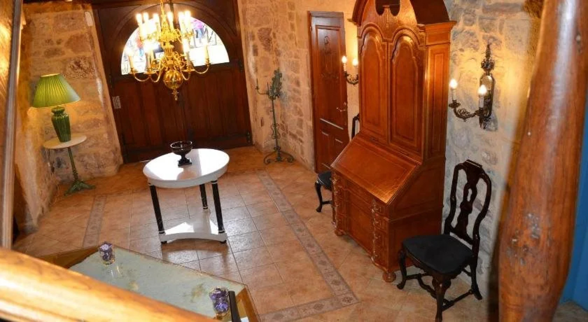 Posada Real Fuentes Carrionas