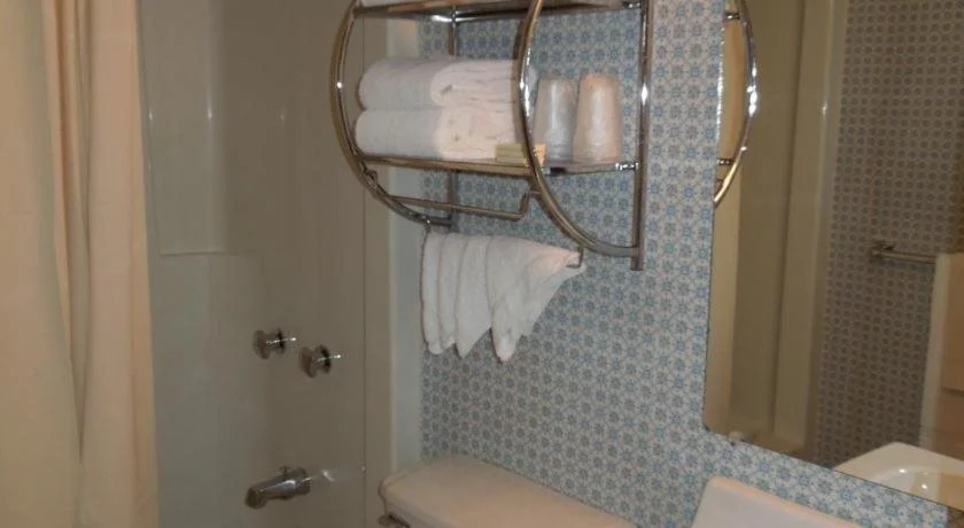 Town and Country Motor Inn