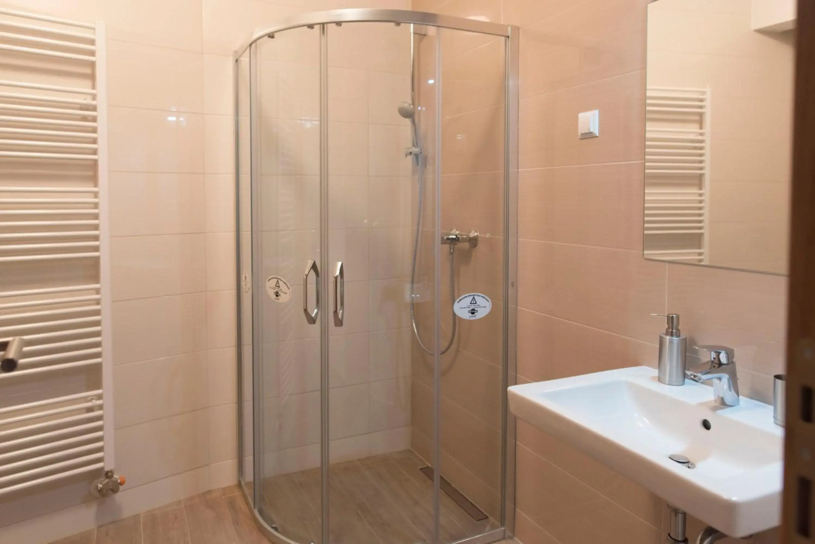 Turistic Apartments Centar Sarajevo