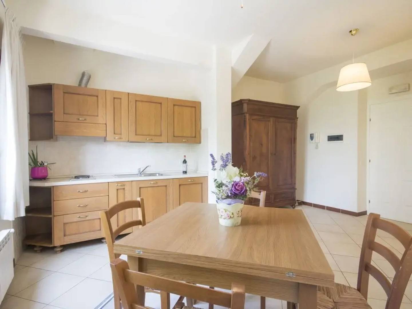 Relais San Baronto in San Baronto