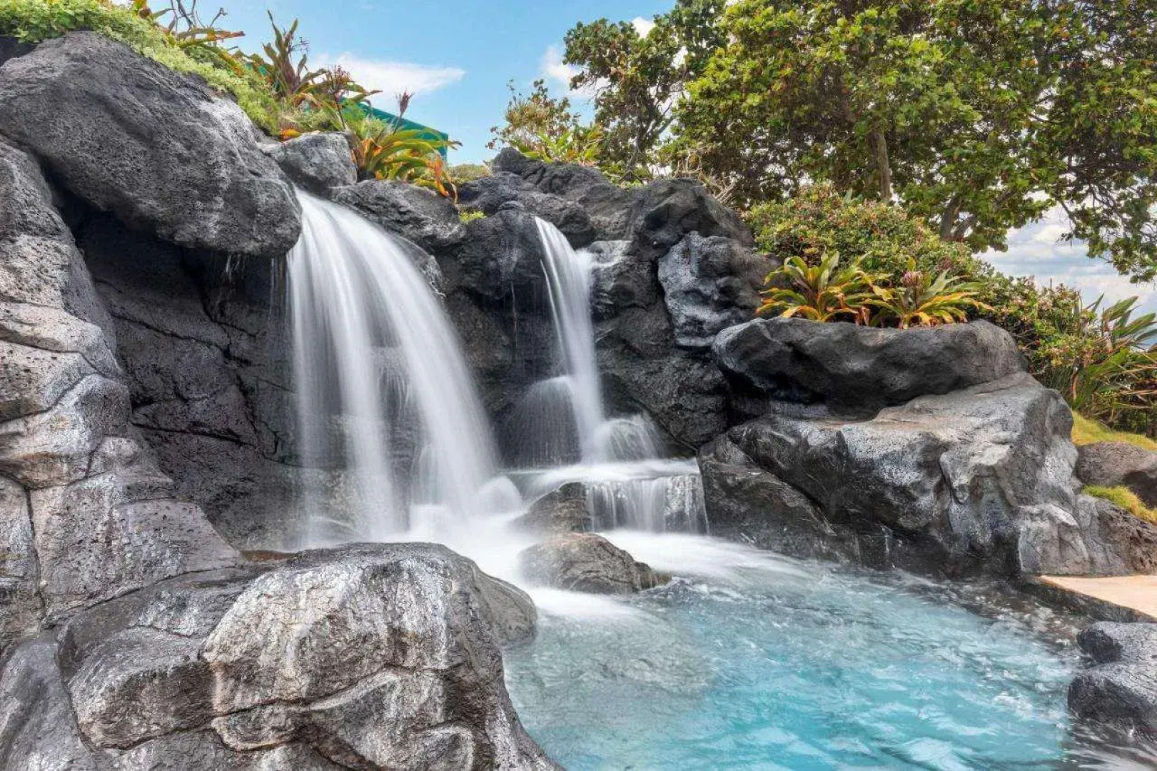 Hilton Vacation Club Ka'anapali Beach Maui