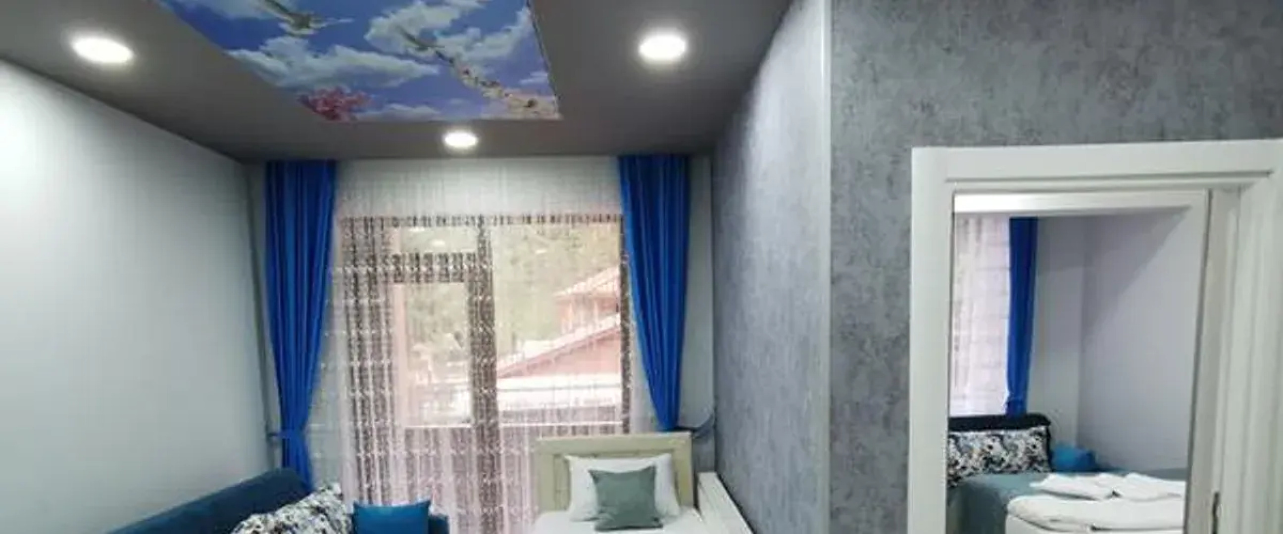 Kuloglu Otel And Restaurant