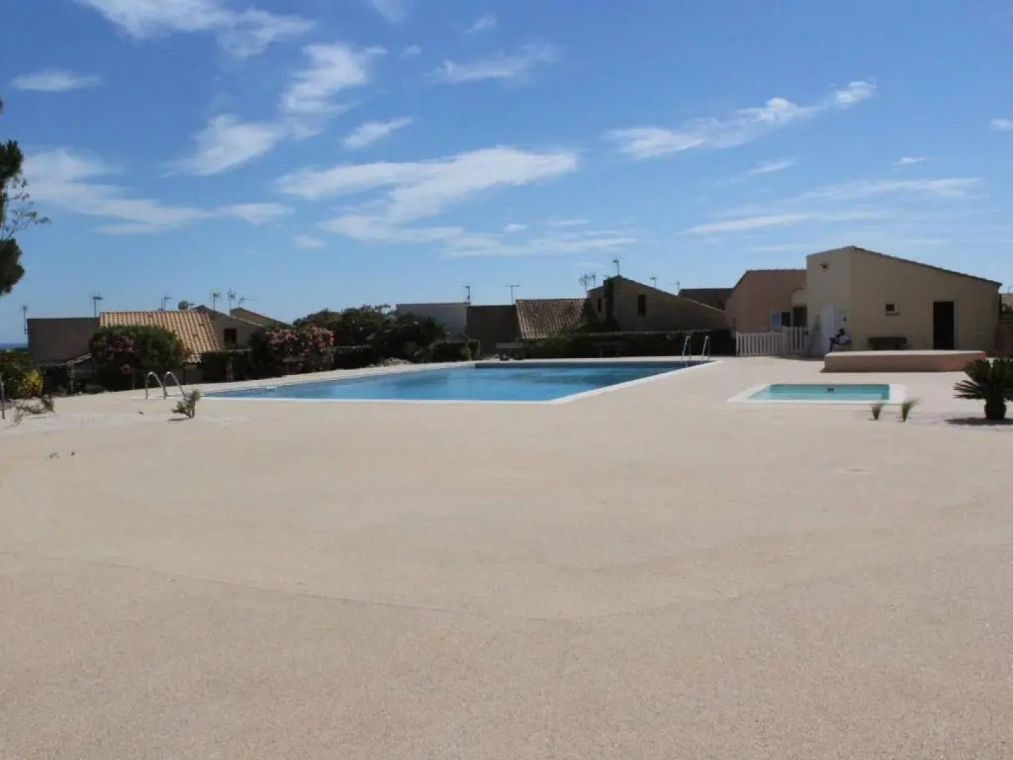 Appartement Fleury-Saint-Pierre-la-Mer, 1 pièce, 4 personnes - FR-1-229D-71