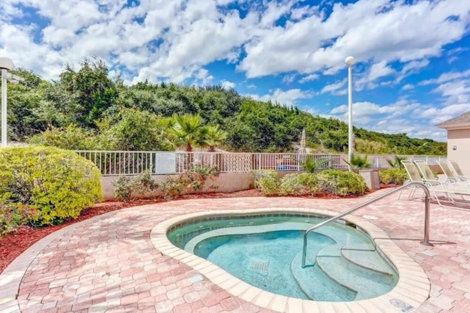 Ocean Park 414 - 2 Br Condo