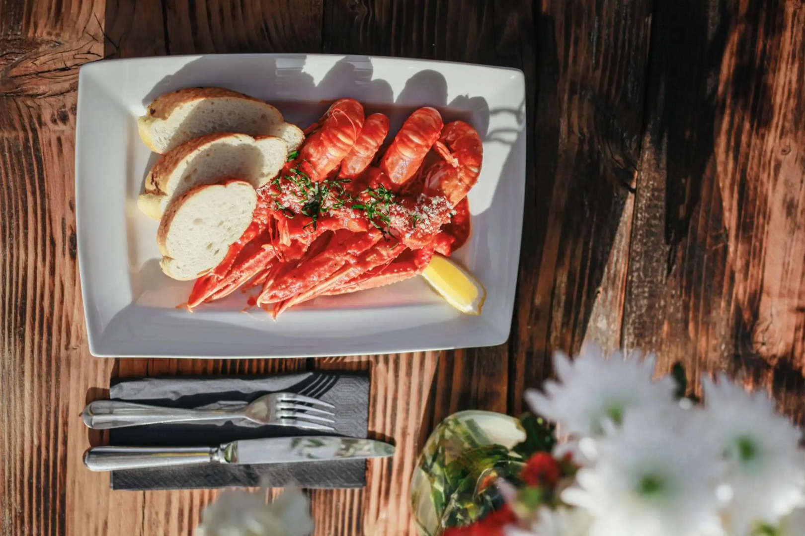 Allangrange Hotel near Inverness