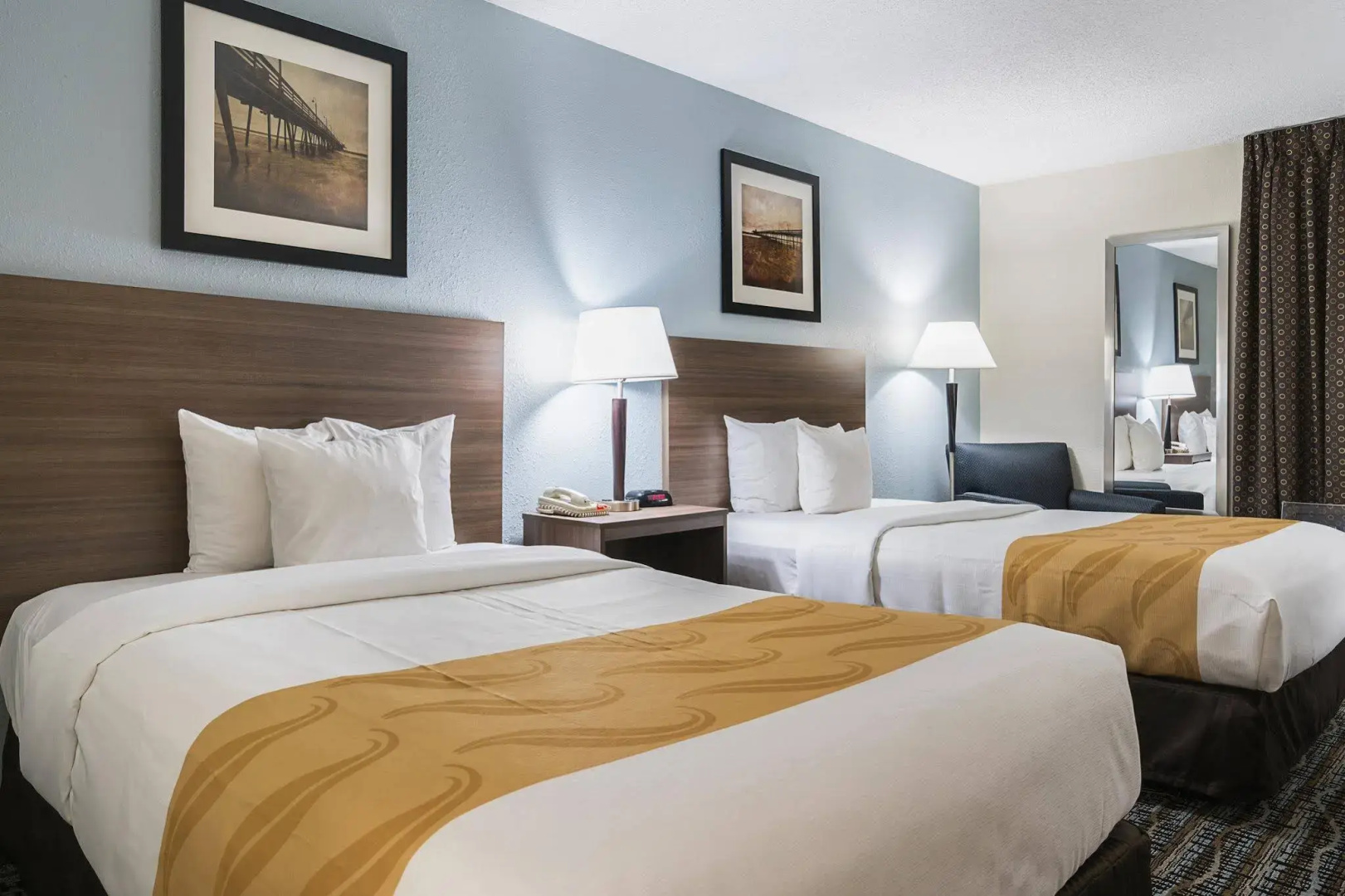 Quality Hotel Morehead City