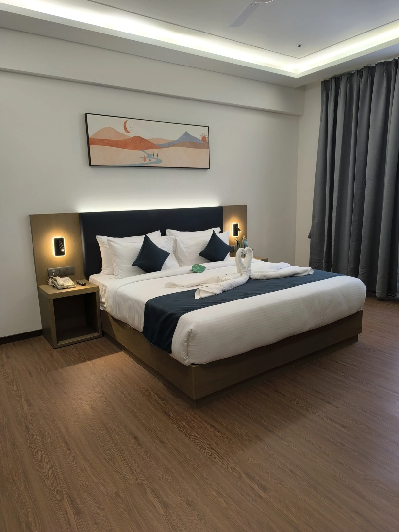 Click Collection Shikrapur, Ranjangaon