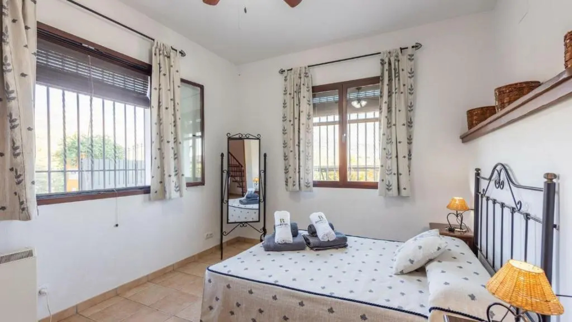 Casa El Rincon Carcabuey by Ruralidays