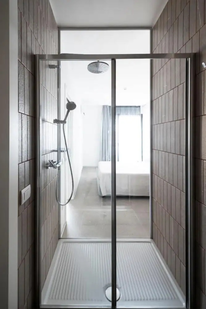 Alkamuri Posh Hotel Spa 108 Suite Superior