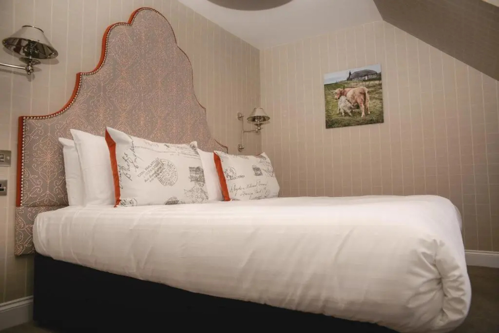 Kirklea Island Suites