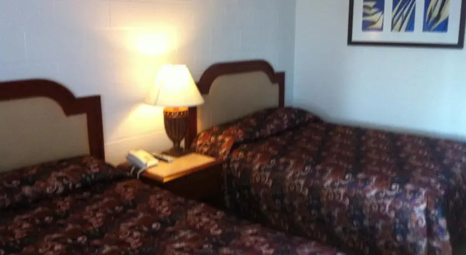 Economy Inn Richland