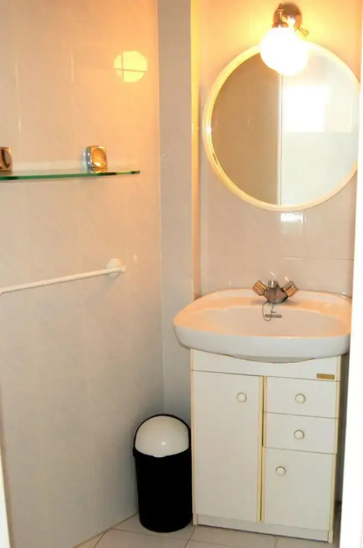 Soleil Mar Apartments 5