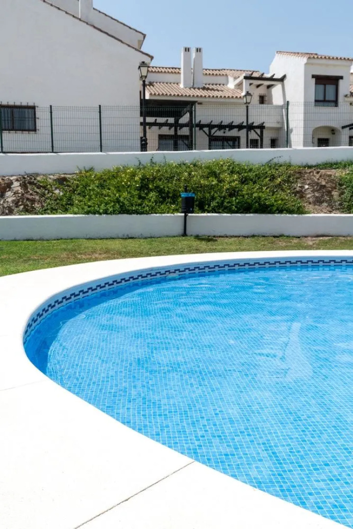 Complejo Rural Sierramagna