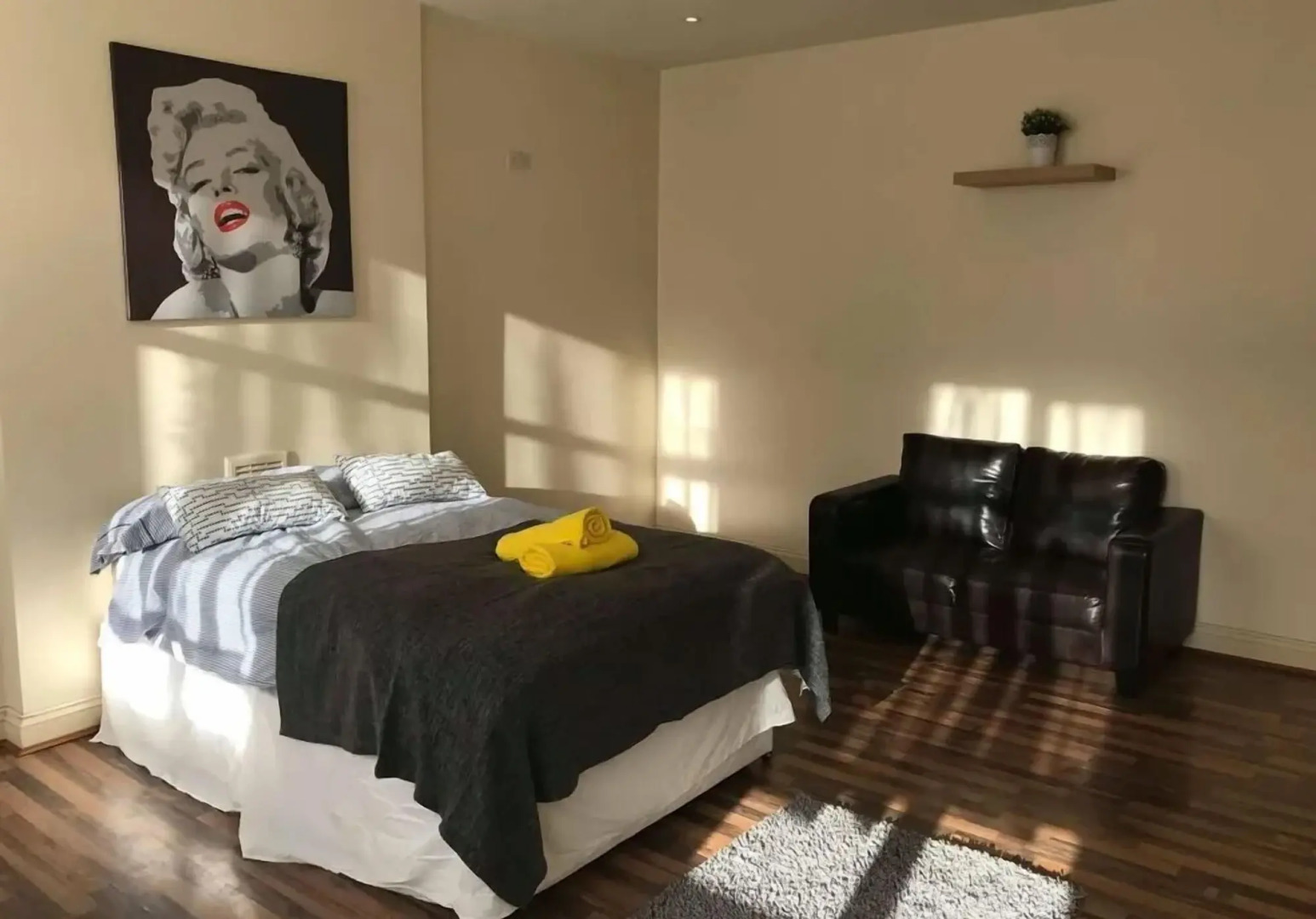 Accomodation London - Hostel