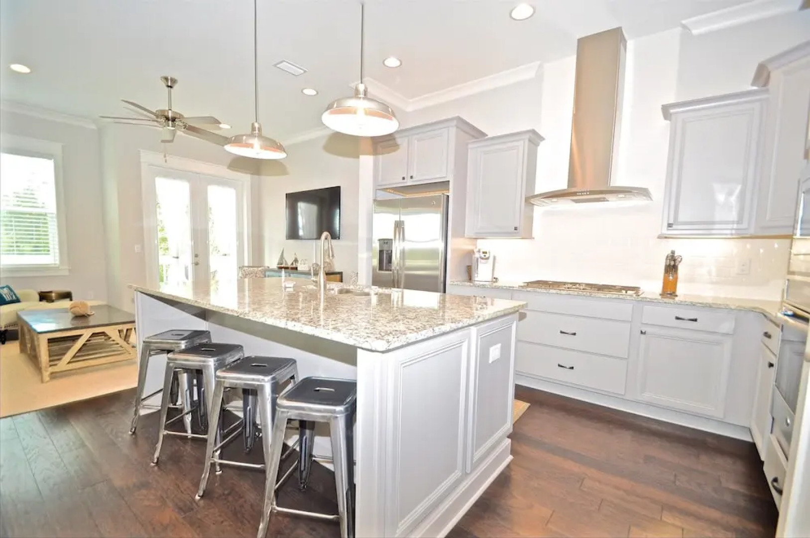 Sandlot 3 Bedroom Condo By Coastal Dreamin