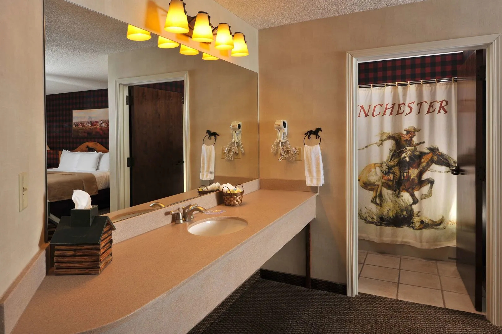 Stoney Creek Hotel St. Joseph