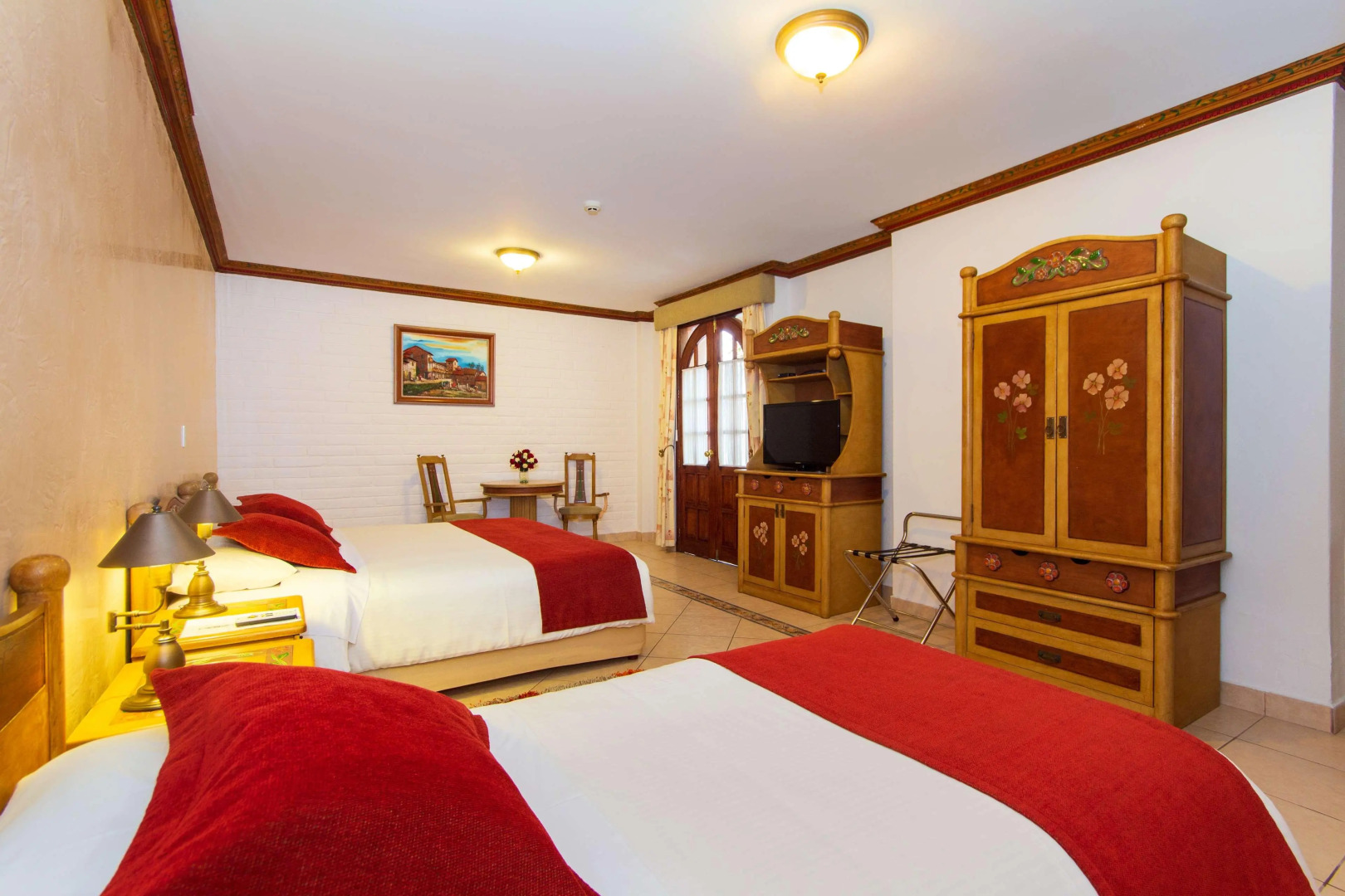 Hotel Rincon de Puembo, BW Signature Collection