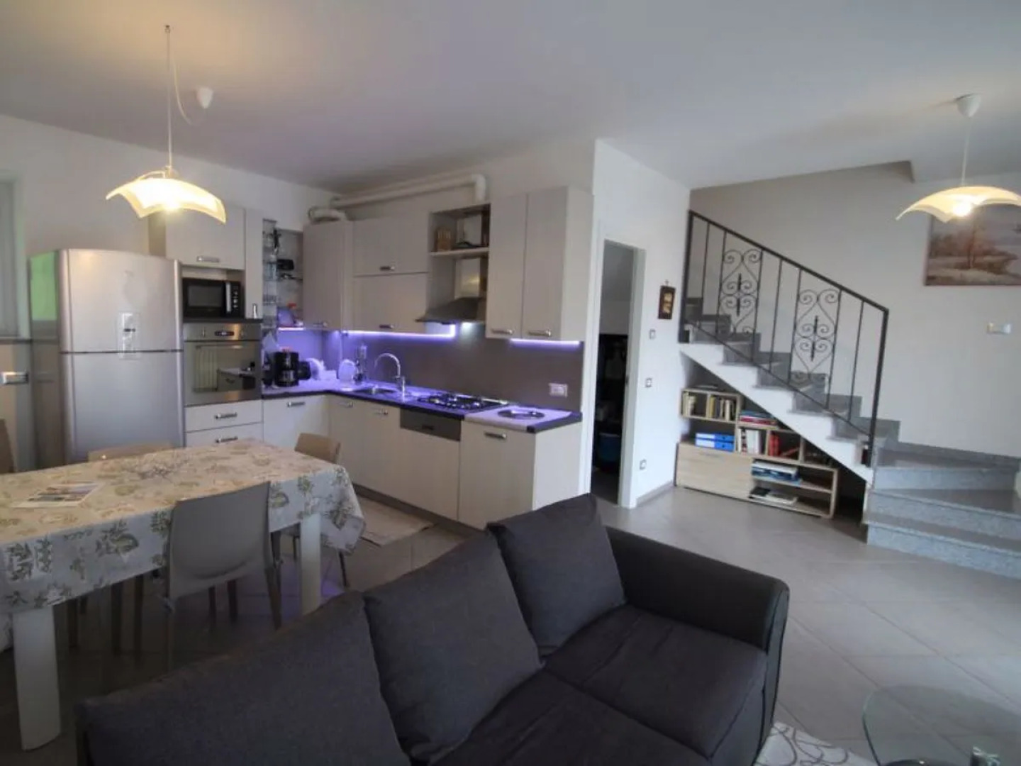 House Carmen Brissago Valtravaglia